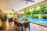 3 Bedroom Villa for sale in Orchid Palm Homes 3, Thap Tai, Prachuap Khiri Khan