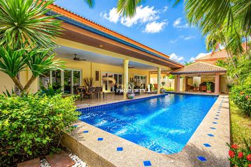 3 Bedroom Villa for sale in Orchid Palm Homes 3, Thap Tai, Prachuap Khiri Khan