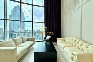 3 Bedroom Condo for rent in Oriental Residence, Lumpini, Bangkok near BTS Ploen Chit