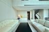 3 Bedroom Condo for rent in Oriental Residence, Lumpini, Bangkok near BTS Ploen Chit
