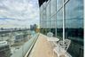 3 Bedroom Condo for rent in Oriental Residence, Lumpini, Bangkok near BTS Ploen Chit