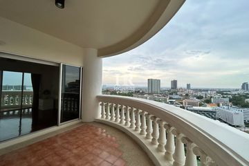 1 Bedroom Condo for sale in Sky Beach, Na Kluea, Chonburi