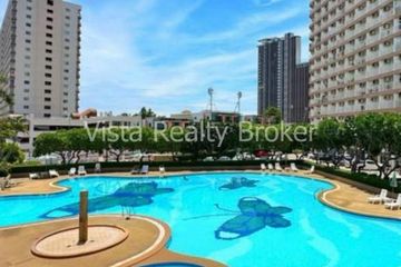 1 Bedroom Condo for sale in Rimhad Jomtien Condominium, Nong Prue, Chonburi