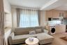 2 Bedroom Townhouse for rent in Indy2 Bangna Ramkhamhaeng 2, Dokmai, Bangkok