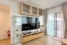 2 Bedroom Townhouse for rent in Indy2 Bangna Ramkhamhaeng 2, Dokmai, Bangkok
