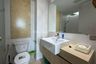 1 Bedroom Condo for sale in Atlantis Condo Resort, Nong Prue, Chonburi