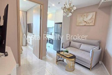 1 Bedroom Condo for sale in Copacabana Beach Jomtien, Nong Prue, Chonburi