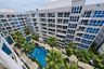 1 Bedroom Condo for sale in Grand Avenue Residence, Nong Prue, Chonburi