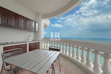 Condo for sale in Sky Beach, Na Kluea, Chonburi