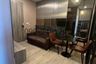 1 Bedroom Condo for sale in Thepharak, Samut Prakan near MRT Thipphawan