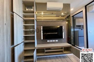 1 Bedroom Condo for sale in Thepharak, Samut Prakan near MRT Thipphawan