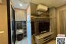 1 Bedroom Condo for sale in Thepharak, Samut Prakan near MRT Thipphawan
