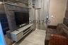 1 Bedroom Condo for sale in Thepharak, Samut Prakan near MRT Thipphawan