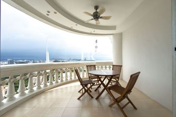 2 Bedroom Condo for sale in Sky Beach, Na Kluea, Chonburi