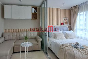 Condo for rent in Lumpini Ville Naklua - Wongamat, Na Kluea, Chonburi