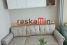 Condo for rent in Lumpini Ville Naklua - Wongamat, Na Kluea, Chonburi