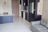 1 Bedroom Condo for rent in Noble Remix, Khlong Tan, Bangkok near BTS Thong Lo