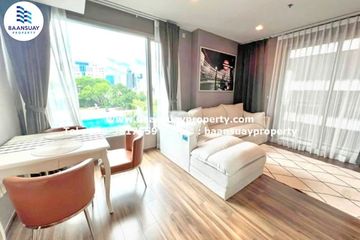 1 Bedroom Condo for rent in Ceil by Sansiri, Khlong Tan Nuea, Bangkok near BTS Ekkamai