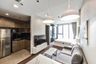 1 Bedroom Condo for rent in Ideo Q Victory, Thanon Phaya Thai, Bangkok near BTS Victory Monument