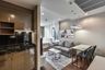 1 Bedroom Condo for rent in Ideo Q Victory, Thanon Phaya Thai, Bangkok near BTS Victory Monument