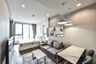 1 Bedroom Condo for rent in Ideo Q Victory, Thanon Phaya Thai, Bangkok near BTS Victory Monument
