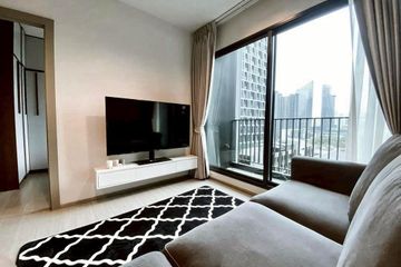 2 Bedroom Condo for rent in Life Asoke Rama 9, Makkasan, Bangkok near MRT Phra Ram 9