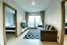2 Bedroom Condo for rent in Life Asoke Rama 9, Makkasan, Bangkok near MRT Phra Ram 9