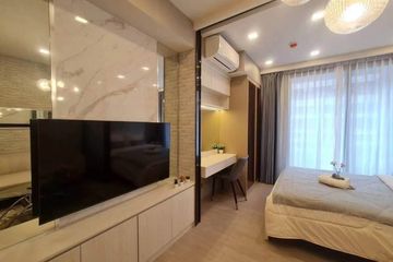 1 Bedroom Condo for rent in One 9 Five Asoke - Rama 9, Huai Khwang, Bangkok near MRT Phra Ram 9