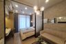 1 Bedroom Condo for rent in One 9 Five Asoke - Rama 9, Huai Khwang, Bangkok near MRT Phra Ram 9