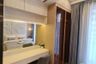 1 Bedroom Condo for rent in One 9 Five Asoke - Rama 9, Huai Khwang, Bangkok near MRT Phra Ram 9