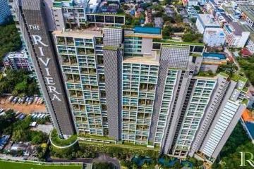 1 Bedroom Condo for Sale or Rent in The Riviera Jomtien, Nong Prue, Chonburi