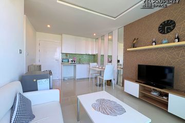 1 Bedroom Condo for sale in Amazon Residence, Nong Prue, Chonburi