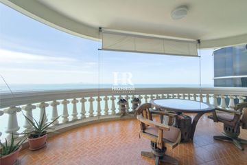 3 Bedroom Condo for sale in Sky Beach, Na Kluea, Chonburi
