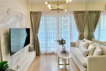 1 Bedroom Condo for rent in The Parkland Grand Asoke-Phetchaburi, Bang Kapi, Bangkok near MRT Phetchaburi