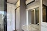 1 Bedroom Condo for rent in CLOUD Thonglor-Phetchaburi, Bang Kapi, Bangkok near MRT Phetchaburi