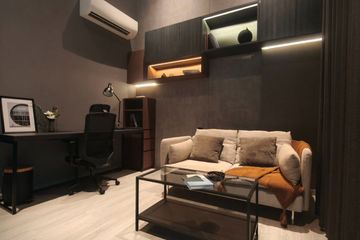 1 Bedroom Condo for rent in The Reserve Phahol - Pradipat, Phaya Thai, Bangkok near BTS Saphan Kwai