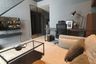 1 Bedroom Condo for rent in The Reserve Phahol - Pradipat, Phaya Thai, Bangkok near BTS Saphan Kwai