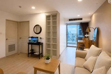 2 Bedroom Condo for rent in The Waterford Diamond, Khlong Tan, Bangkok near BTS Phrom Phong