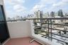 2 Bedroom Condo for rent in The Waterford Diamond, Khlong Tan, Bangkok near BTS Phrom Phong