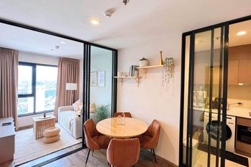 1 Bedroom Condo for rent in Life Ladprao Valley, Chom Phon, Bangkok near BTS Ladphrao Intersection