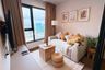 1 Bedroom Condo for rent in Life Ladprao Valley, Chom Phon, Bangkok near BTS Ladphrao Intersection