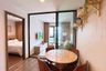 1 Bedroom Condo for rent in Life Ladprao Valley, Chom Phon, Bangkok near BTS Ladphrao Intersection