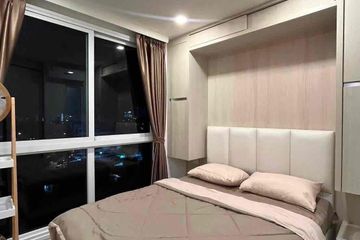1 Bedroom Condo for rent in Olympus City Garden, Nong Prue, Chonburi