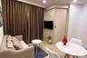 1 Bedroom Condo for rent in Olympus City Garden, Nong Prue, Chonburi