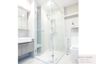 1 Bedroom Condo for rent in Quinn Condo Ratchada, Din Daeng, Bangkok near MRT Sutthisan