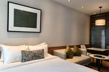1 Bedroom Condo for rent in Park Origin Phrom Phong, Khlong Tan, Bangkok near BTS Phrom Phong