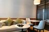 1 Bedroom Condo for rent in Park Origin Phrom Phong, Khlong Tan, Bangkok near BTS Phrom Phong