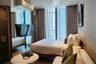 1 Bedroom Condo for rent in Park Origin Phrom Phong, Khlong Tan, Bangkok near BTS Phrom Phong