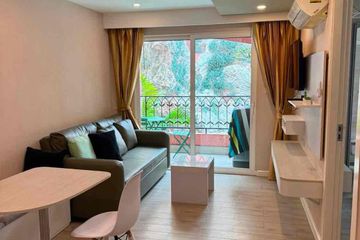 1 Bedroom Condo for sale in Seven Seas Cote d'Azur, Na Jomtien, Chonburi