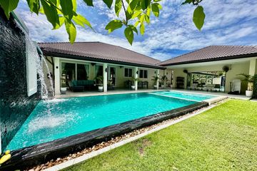 6 Bedroom Villa for Sale or Rent in Garden Ville 5, Huai Yai, Chonburi